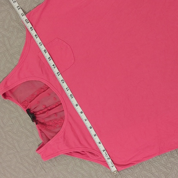 Jessica Simpson women's top - Picture 5 of 5